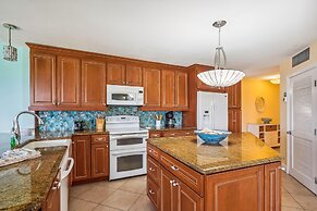 Land's End 8-201 Beach Front - Premier