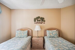 Land's End 8-201 Beach Front - Premier