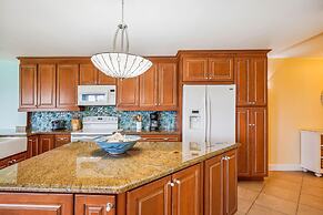 Land's End 8-201 Beach Front - Premier