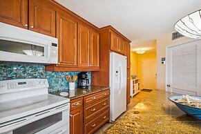 Land's End 8-201 Beach Front - Premier