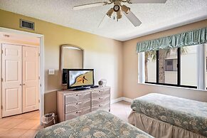 Land's End 8-201 Beach Front - Premier