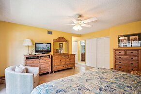 Land's End 8-201 Beach Front - Premier