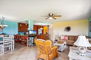 Land's End 8-201 Beach Front - Premier