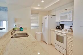 Land's End 7-406 Beach Front - Premier