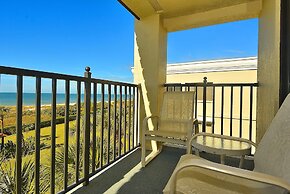 Land's End 7-406 Beach Front - Premier