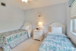 Land's End 7-406 Beach Front - Premier