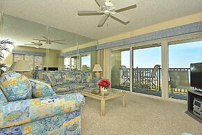 Land's End 7-406 Beach Front - Premier