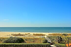 Land's End 7-406 Beach Front - Premier