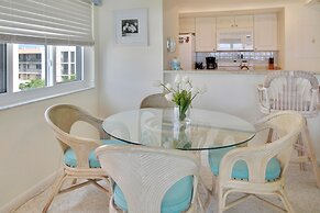 Land's End 7-406 Beach Front - Premier