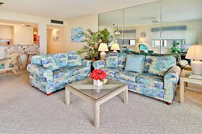 Land's End 7-406 Beach Front - Premier