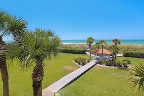 Land's End 8-301 Beach Front