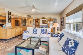 Land's End 8-301 Beach Front