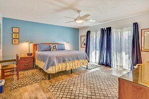 Land's End 8-301 Beach Front