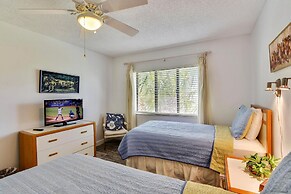 Land's End 8-301 Beach Front