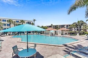 Land's End 8-403 Beach Front - Premier
