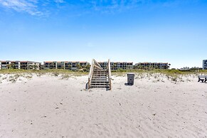 Land's End 8-403 Beach Front - Premier