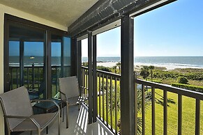 Land's End 8-403 Beach Front - Premier