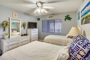 Land's End 9-403 Beach Front - Premier