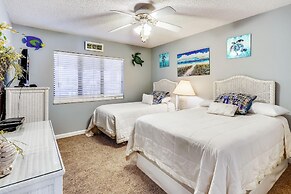 Land's End 9-403 Beach Front - Premier