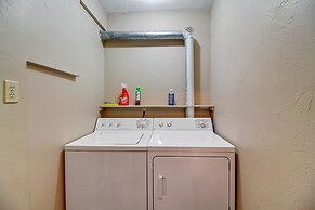 Manatee Home - Water Front Pool Home