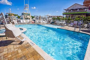 Madeira Bay Resort I 1504