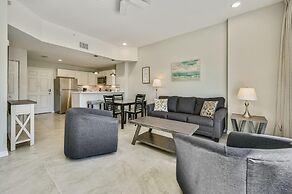 Madeira Bay Resort I 1504