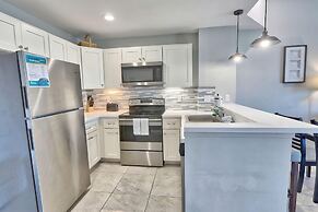 Madeira Bay Resort I 1504