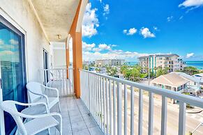 Madeira Bay Resort I 1504