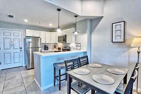 Madeira Bay Resort I 1504