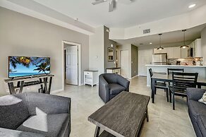 Madeira Bay Resort I 1504