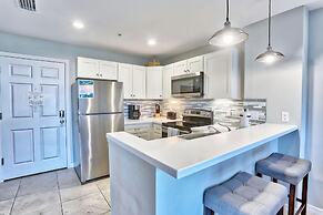 Madeira Bay Resort I 1504