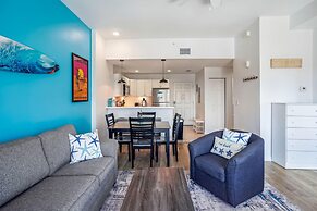 Madeira Bay Resort I 1505