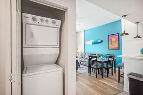 Madeira Bay Resort I 1505