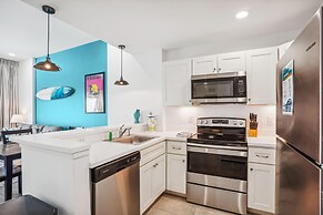 Madeira Bay Resort I 1505