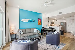 Madeira Bay Resort I 1505