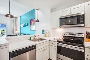 Madeira Bay Resort I 1505