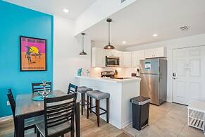 Madeira Bay Resort I 1505