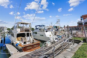 Madeira Bay Resort I 1505