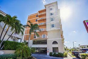 Madeira Bay Resort I 1505