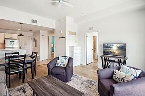 Madeira Bay Resort I 1505