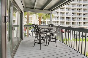 Sand Dunes Townhome C1