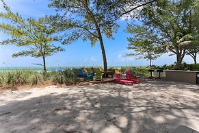 Sunset Beach House 3BR