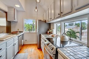 Sunset Beach House 3BR