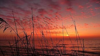 Sunset Beach House 3BR