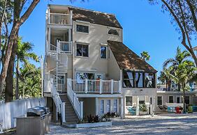 Sunset Beach House 3BR