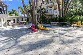 Sunset Beach House 3BR