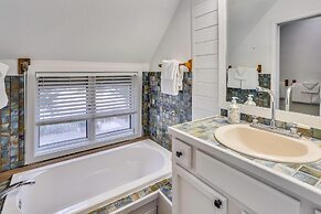 Sunset Beach House 3BR