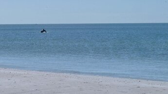 Sunset Beach House 3BR