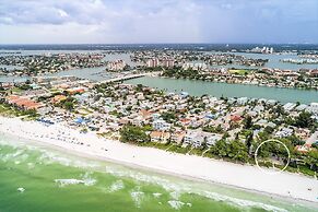 Sunset Beach House 3BR