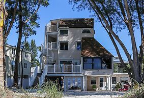 Sunset Beach House 3BR